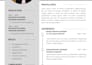 design a professional ats resume and cv